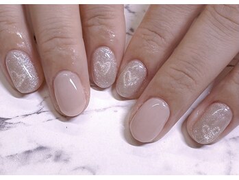 アルーシェ 平井(Alushe)/人気急上昇中！ハートマグネット