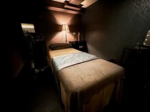 マハロ ザ ビューティー(mahalo the beauty)/店内