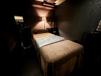 マハロ ザ ビューティー(mahalo the beauty)/店内