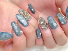 チャーピーネイル(CHIRPY NAIL)/定額A*埋めつくし