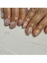 ソワネイル(SoiNail.)/ナチュラル