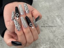 エミルカ(EMILUCA)/お持ち込みデザイン