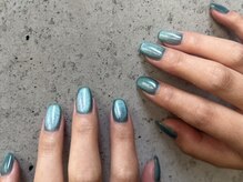 ピコタン ネイル(picotin nail)