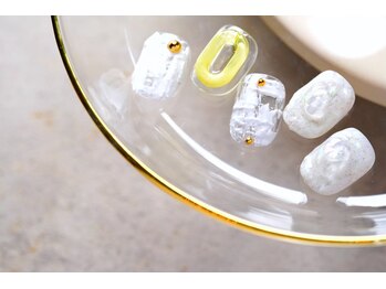 シロ 町田(siro)/持ち込み　初回8900円