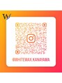 ホワイトワックス 名古屋金山店(WHITE WAX)&nbsp;公式 インスタ