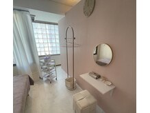 ホワイトワックス 浜松店(WHITE WAX)の雰囲気（憧れの韓国艶肌へ！古い角質／毛穴の汚れをすっきり毛穴洗浄★）