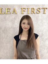 レアファースト 京都店(Le’a first) 林