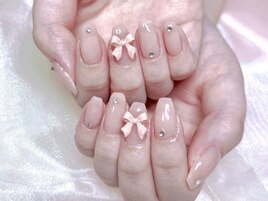 Mio nail【ミオネイル】