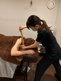 リンパメソードサロン &nbsp;オードリー 茨木店&nbsp;MIKI 