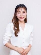 ソルネイル(sol nail)&nbsp;前田 久美子