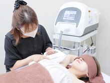 脱毛しま専科 ミナミ難波 宗右衛門町店