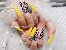 ミューズ(MUSES)/チップデザイン