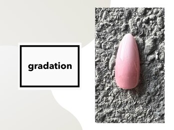 ジェルネイル/ベイビーブーマー