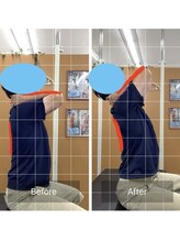 ナオル整体 大阪茨木院(NAORU整体)/大阪茨木/ 整体・矯正
