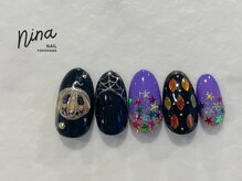 フィリス 横浜店(PHYLIS)/シーズントレンドネイル