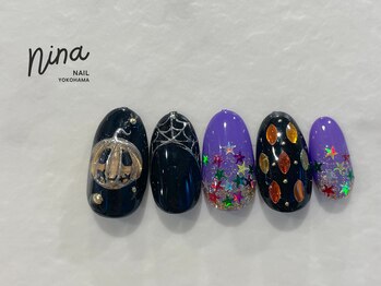 フィリス 横浜店(PHYLIS)/シーズントレンドネイル