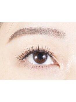 キープ力が自慢のサロン