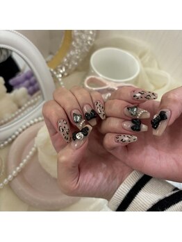 ファンシーファブ(fancy fab)/