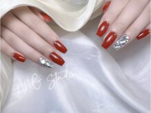 エーエヌジー スタジオ(ANG Studio)/