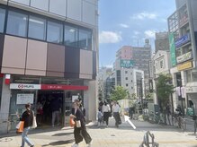 アイハビー 自由が丘(eyeHbe)/