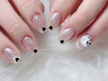 ケードット(K.)/お任せネイル