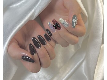 持ち込みデザイン