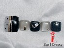 フットアート定額