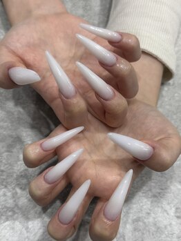 ラヴェル アール(La Bell R)/スカルプワンカラー