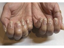 アールエム(Rm)/3月◇ネイル