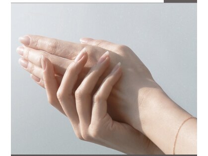 ナノネイルデザイン(nanonail design)の写真