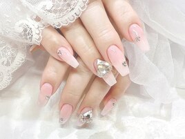 入学式ネイル＊yuuka