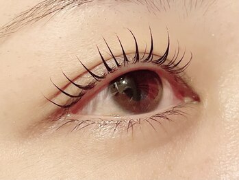 セリシール(cerisier)/まつ毛パーマ