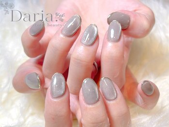 ダリア トータルビューティー(Daria. total beauty)/茅場町 ワンカラー マグネット