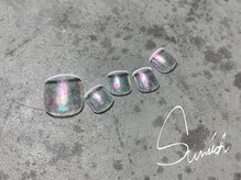 サンリッチ 恵比寿(Sunrich)/フットアート