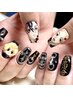 痛ネイルコース（hand）