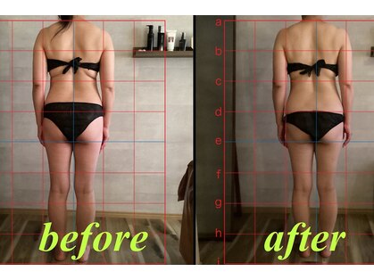 サロンドリマ(Salon de Lima)の写真