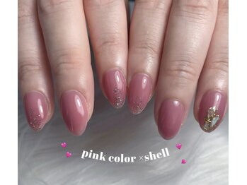 メメシェリー(memeshelly)/シンプル定額デザイン