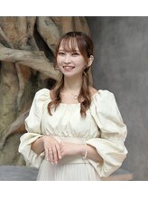 バオム アイ(BAUM EYE)&nbsp;アイリスト エミ