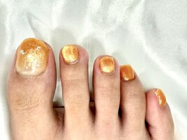 フット/ベーシック定額アート