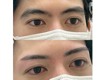 クール(COEUR)/眉ワックス