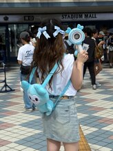 アイラッシュリリー(eyelash lily)&nbsp;Nana 