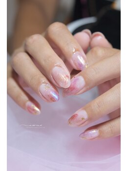 ネリネ(NERINE)/ink