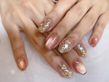 アロハカピ 川崎(AlohaKapi)/お持ち込みデザイン