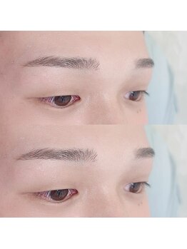 アヴェクトワ 川口東口店(avectoi by anyhow)/【アイブロウ】