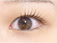 ソラネオリーブ 相模大野店(sola neolive)/【パリジェンヌ】まつ毛パーマ