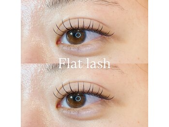 エルレ 池袋店(ELRe)/フラットラッシュ