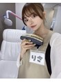 エクシアホワイトニング 代々木店&nbsp;りさ 