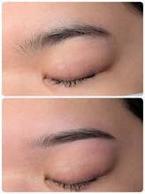 エン(en.)/眉ワックス