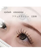 メメル 枚方市駅前店(memelu)/マツエク♪120本