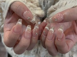 Momo限定マググラデーション